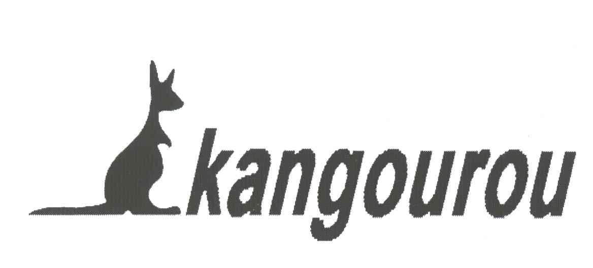 商标名称KANGOUROU商标注册号 3704504、商标申请人黄公建的商标详情 - 标库网商标查询
