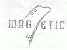 商标名称MAGETIC商标注册号 1491744、商标申请人沈阳梅格电子器材有限公司的商标详情 - 标库网商标查询