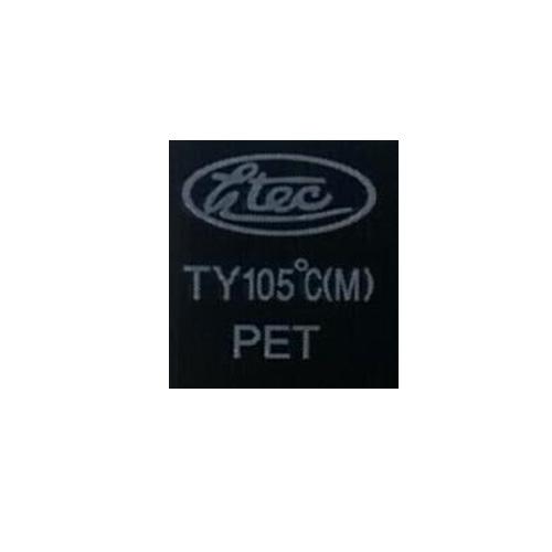 商标名称TY105°C（M） PET HTEC商标注册号 18268907、商标申请人陈飞雄的商标详情 - 标库网商标查询