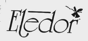 商标名称ELEDOR商标注册号 1113338、商标申请人广州圣玲时装有限公司的商标详情 - 标库网商标查询