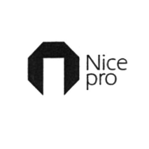 商标名称NICE PRO NICE PRO商标注册号 10437650、商标申请人西安娜丝宝医药科技有限公司的商标详情 - 标库网商标查询