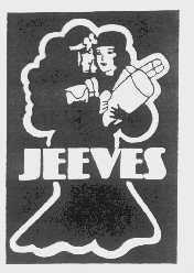 商标名称JEEVES商标注册号 1159840、商标申请人吉福斯国际有限公司的商标详情 - 标库网商标查询