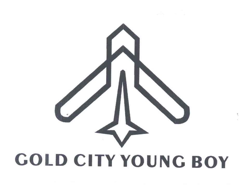商标名称GOLD CITY YOUNG BOY商标注册号 3626850、商标申请人朱金群的商标详情 - 标库网商标查询