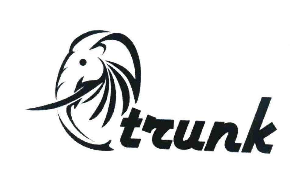 商标名称TRUNK商标注册号 7676688、商标申请人兆龙企业有限公司的商标详情 - 标库网商标查询