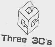 商标名称THREE 3C'S商标注册号 1118696、商标申请人台湾浆造工业有限公司的商标详情 - 标库网商标查询