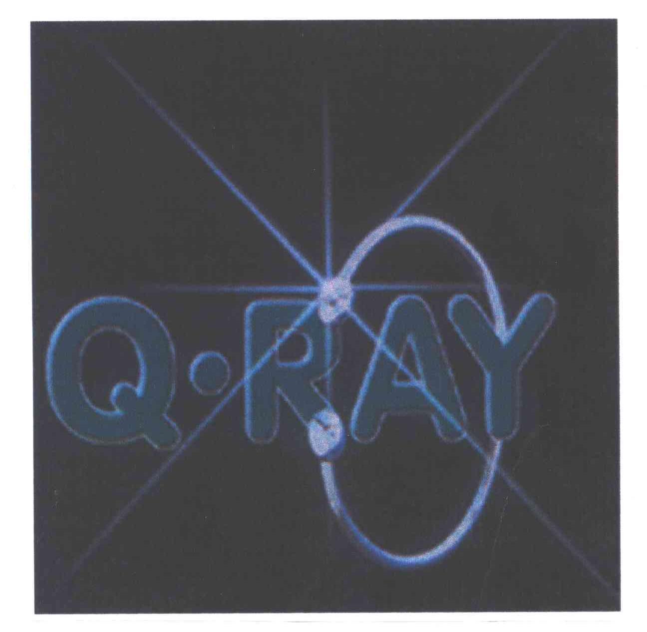商标名称Q.RAY商标注册号 3159325、商标申请人QT有限公司的商标详情 - 标库网商标查询