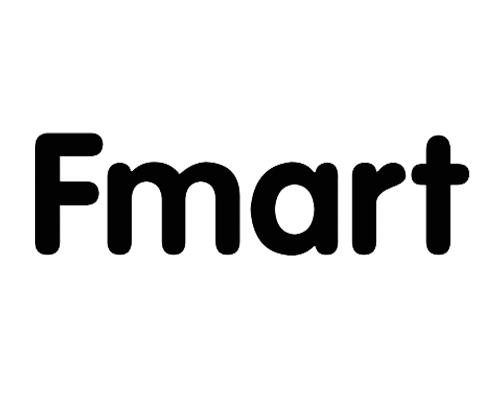 商标文字FMART、商标申请人上海上蔬永辉生