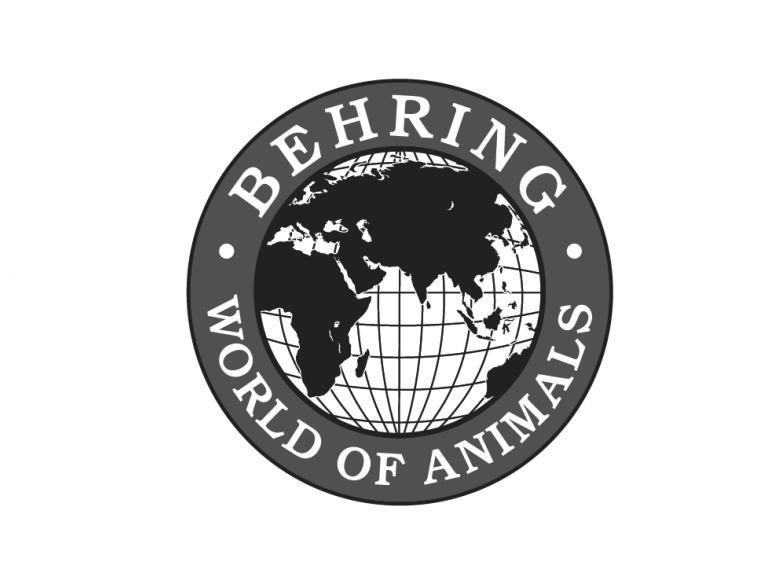 商标名称BEHRING WORLD OF ANIMALS商标注册号 13691610、商标申请人上海贝林投资有限公司的商标详情 - 标库网商标查询