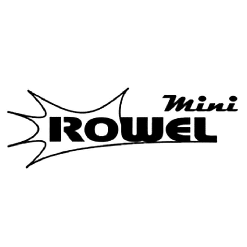 商标名称ROWEL MINI商标注册号 11952793、商标申请人浙江劳士顿科技股份有限公司的商标详情 - 标库网商标查询