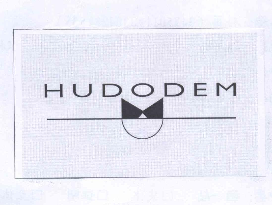 商标名称HUDODEM商标注册号 12837630、商标申请人孙勇的商标详情 - 标库网商标查询