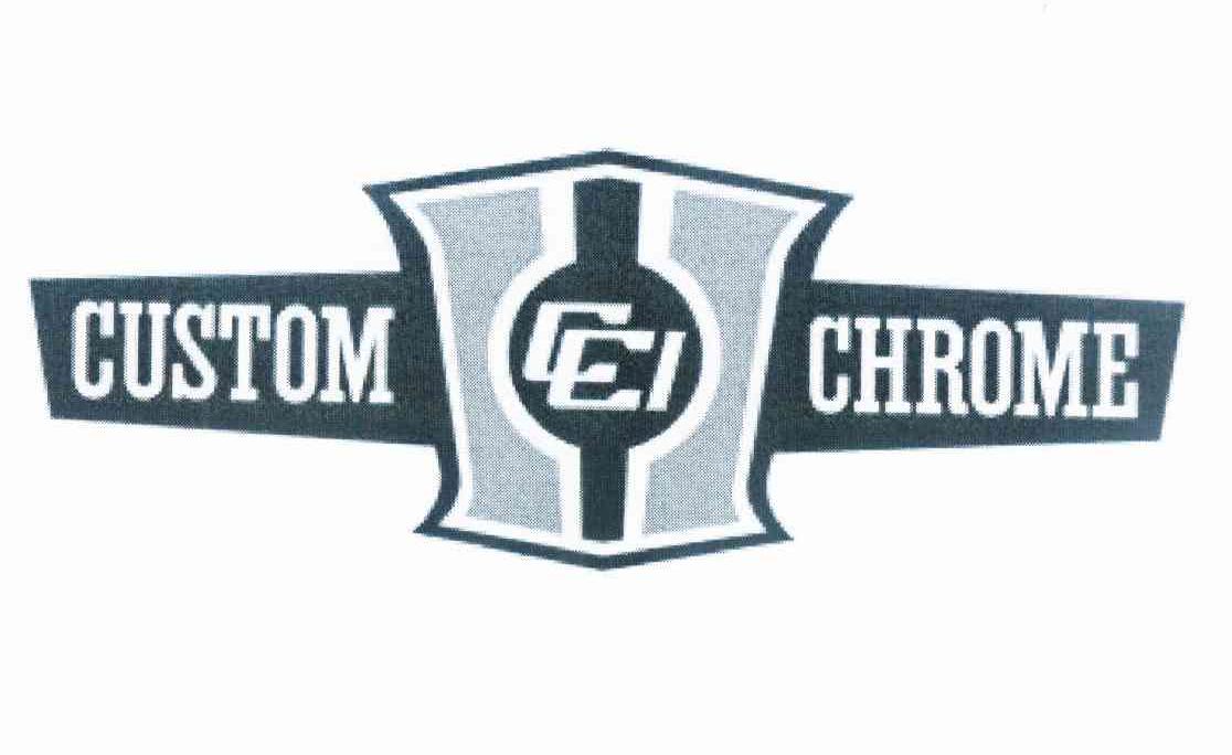 商标名称CUSTOM CHROME CCI商标注册号 10328918、商标申请人卡斯特克罗姆美国有限责任公司的商标详情 - 标库网商标查询