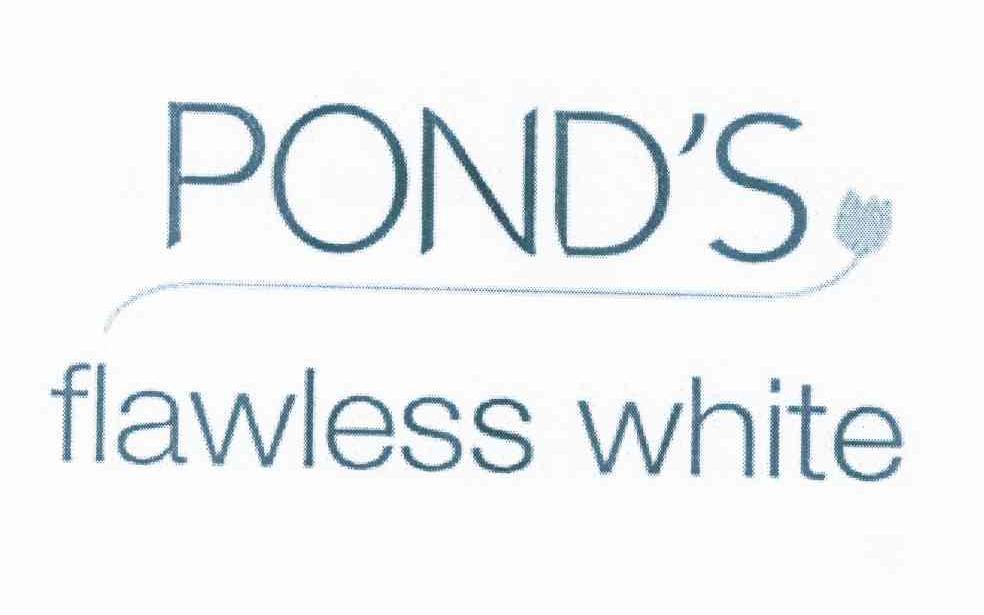 商标名称POND'S FLAWLESS WHITE商标注册号 10375133、商标申请人联合利华知识产权控股私人有限公司的商标详情 - 标库网商标查询