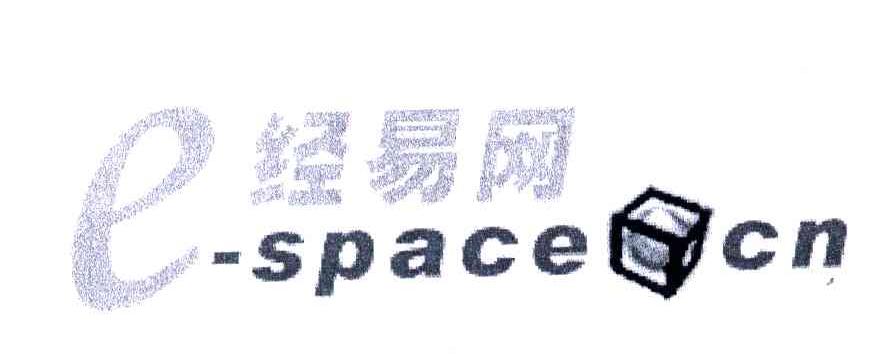 商标名称经易网;E-SPACE CN商标注册号 3499566、商标申请人北京友丰技术发展有限公司的商标详情 - 标库网商标查询