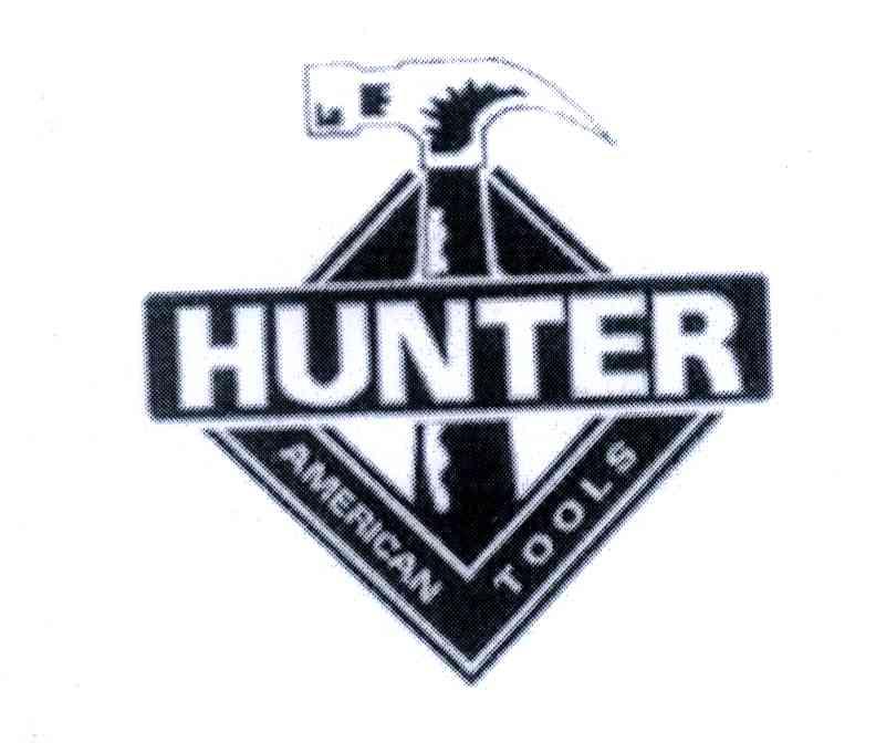 商标名称HUNTER;HUNTER AMERICAN TOOLS商标注册号 4470110、商标申请人邓满强的商标详情 - 标库网商标查询