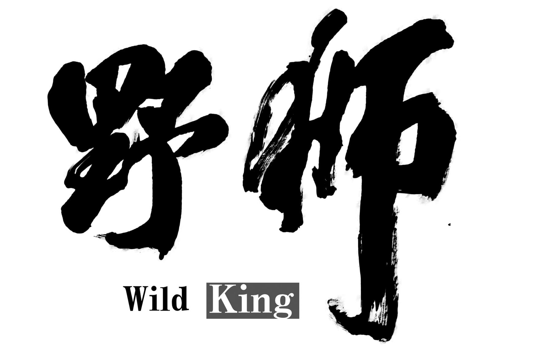 商标名称野狮 WILD KING商标注册号 18264330、商标申请人江洁的商标详情 - 标库网商标查询
