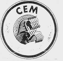 商标名称CEM商标注册号 1059804、商标申请人罗泰洛技术和营销公司的商标详情 - 标库网商标查询