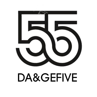 DA&GEFIVE 55