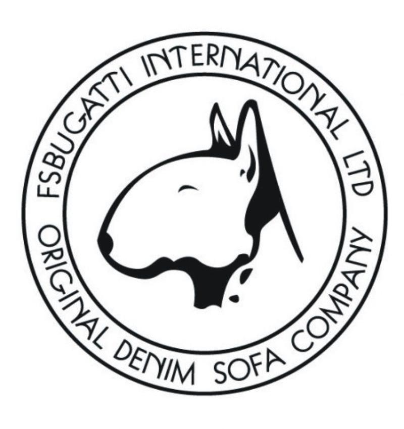 商标名称FSBUGATTI INTERNATIONAL LTD ORIGINAL DENIM SOFA COMPANY商标注册号 9294056、商标申请人宝加迪国际有限公司的商标详情 - 标库网商标查询