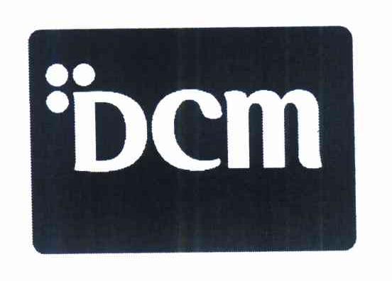 商标名称DCM商标注册号 10334204、商标申请人DCM控股有限公司的商标详情 - 标库网商标查询