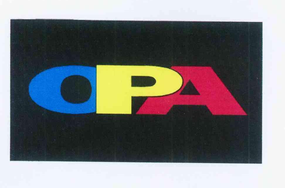 商标名称OPA商标注册号 12199368、商标申请人株式会社OPA的商标详情 - 标库网商标查询
