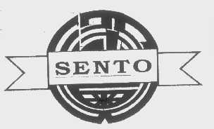 商标名称SENTO商标注册号 1266392、商标申请人南海市盐步横江波声五金电子设备厂的商标详情 - 标库网商标查询