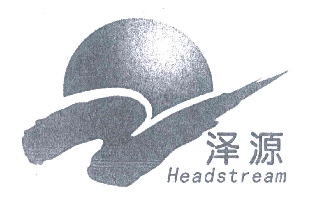 商标名称泽源;HEADSTREAM商标注册号 5397330、商标申请人王兴国的商标详情 - 标库网商标查询