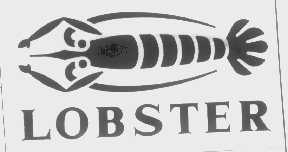 商标名称LOBSTER商标注册号 1264489、商标申请人株式会社劳伯泰克斯的商标详情 - 标库网商标查询