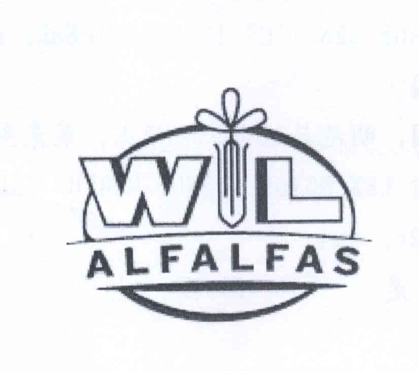 商标名称WL ALFALFAS商标注册号 13155689、商标申请人福莱格基因国际有限公司的商标详情 - 标库网商标查询