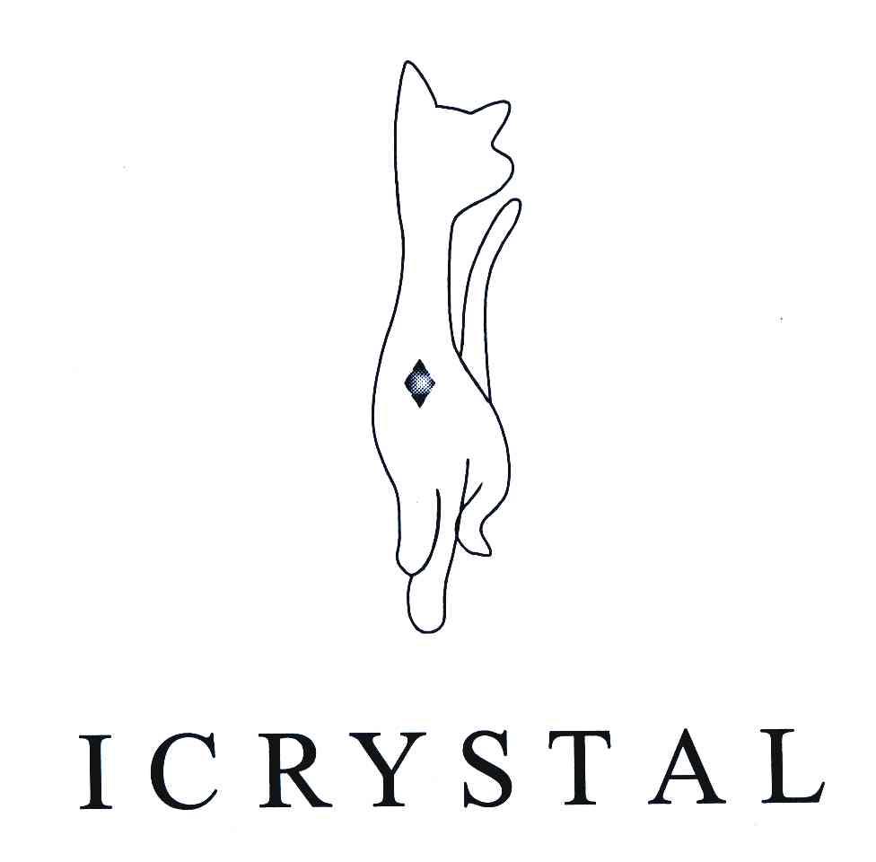 商标名称ICRYSTAL商标注册号 6290812、商标申请人时尚设计有限公司的商标详情 - 标库网商标查询