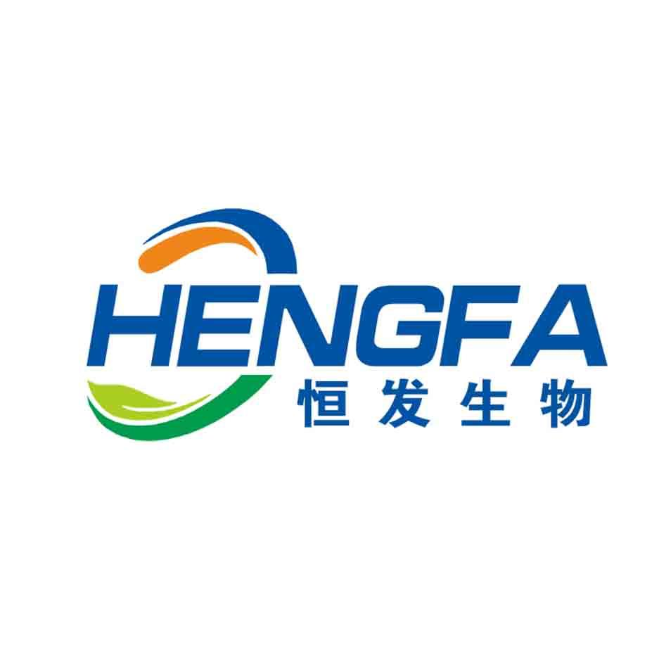 商标文字恒发生物 hengfa商标注册号 52614930,商标申请人安徽恒发