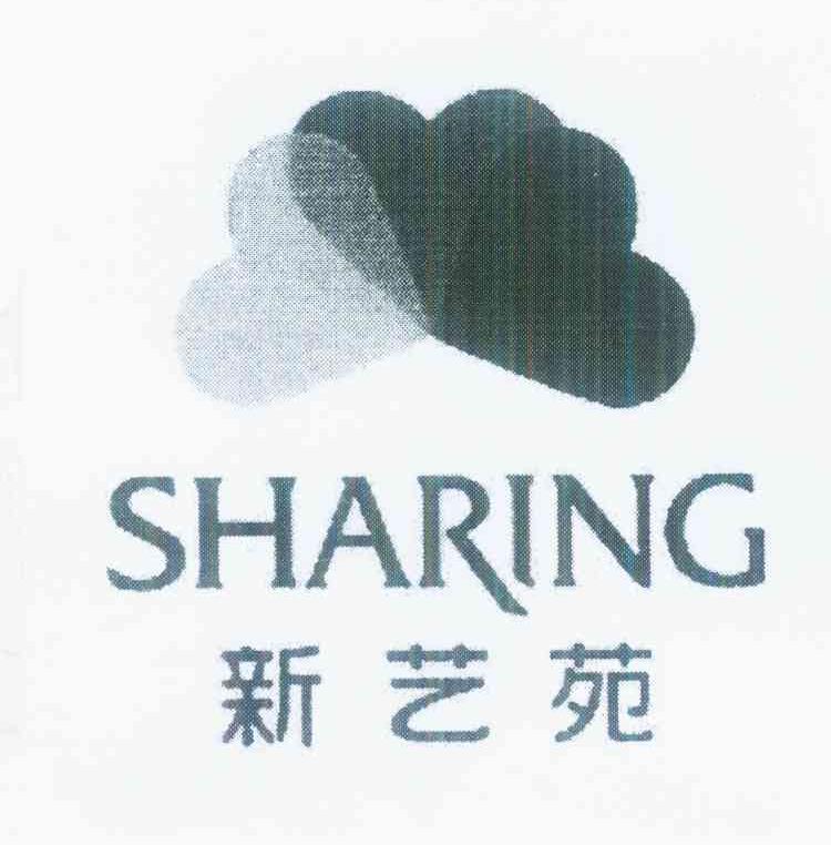 商标名称新艺苑 SHARING商标注册号 10345501、商标申请人刘云峰的商标详情 - 标库网商标查询