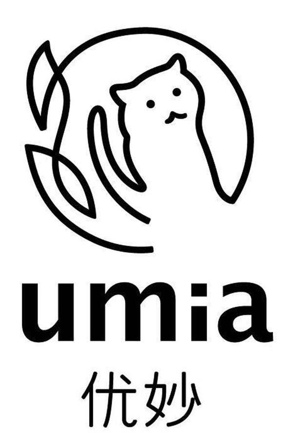 商标名称优妙 UMIA商标注册号 14460462、商标申请人齐齐哈尔盛世领航网吧连锁有限公司的商标详情 - 标库网商标查询