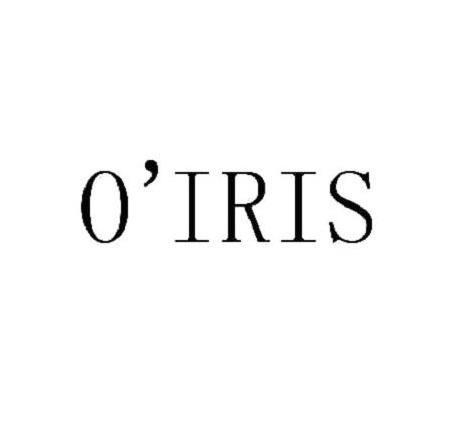 商标名称O''IRIS商标注册号 11957873、商标申请人上海吾馥实业有限公司的商标详情 - 标库网商标查询