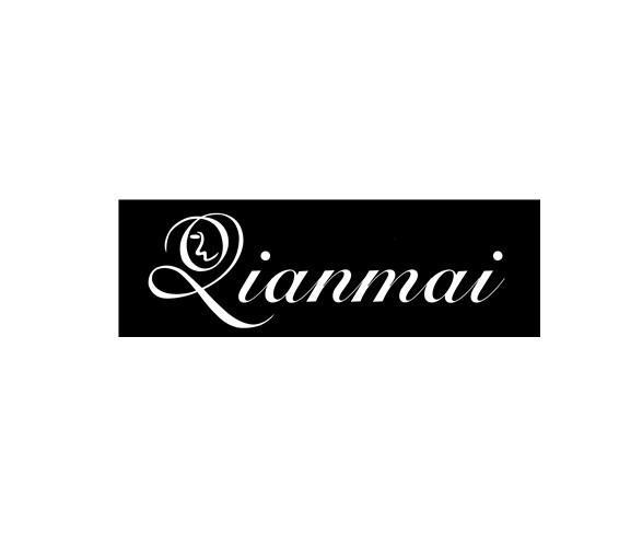 商标名称QIANMAI商标注册号 10037083、商标申请人广州市纤麦服饰有限公司的商标详情 - 标库网商标查询