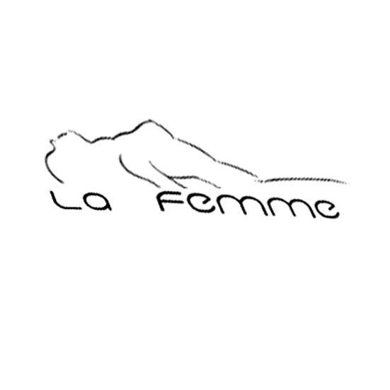 商标名称LA FEMME商标注册号 11039623、商标申请人盐城利日进出口有限公司的商标详情 - 标库网商标查询