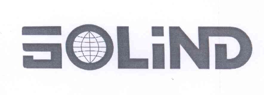 商标名称SOLIND商标注册号 14386446、商标申请人北鹏建材集团股份有限公司的商标详情 - 标库网商标查询