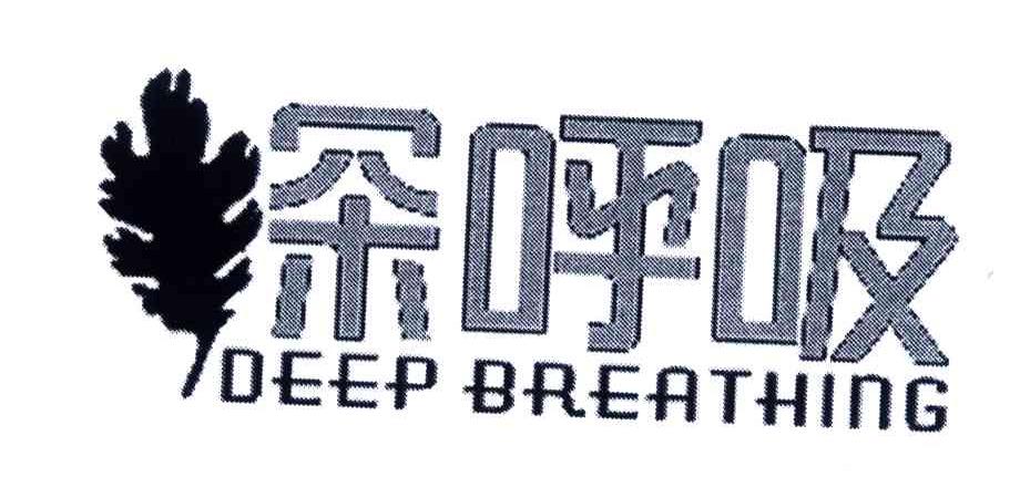 商标名称深呼吸;DEEP BREATHING商标注册号 4175986、商标申请人张红超的商标详情 - 标库网商标查询