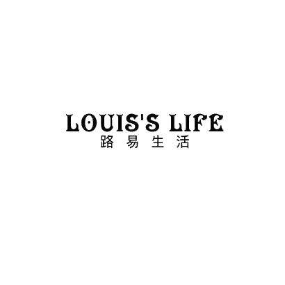 · LOUIS'S LIFE