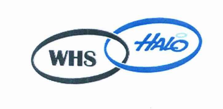 商标名称WHS HALO商标注册号 10187646、商标申请人维卡亚太私人有限公司的商标详情 - 标库网商标查询