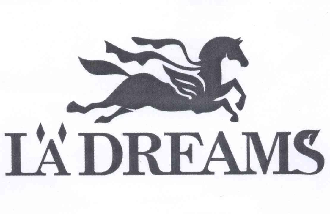 商标名称L'A' DREAMS商标注册号 13011540、商标申请人周阳的商标详情 - 标库网商标查询