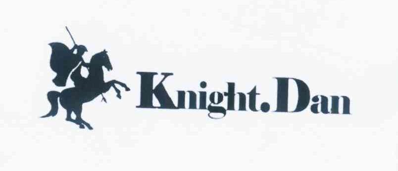 商标名称KNIGHT.DAN商标注册号 12261333、商标申请人王永锋的商标详情 - 标库网商标查询