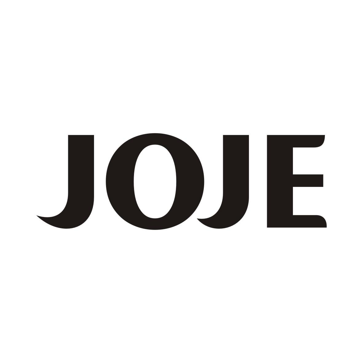 JOJE