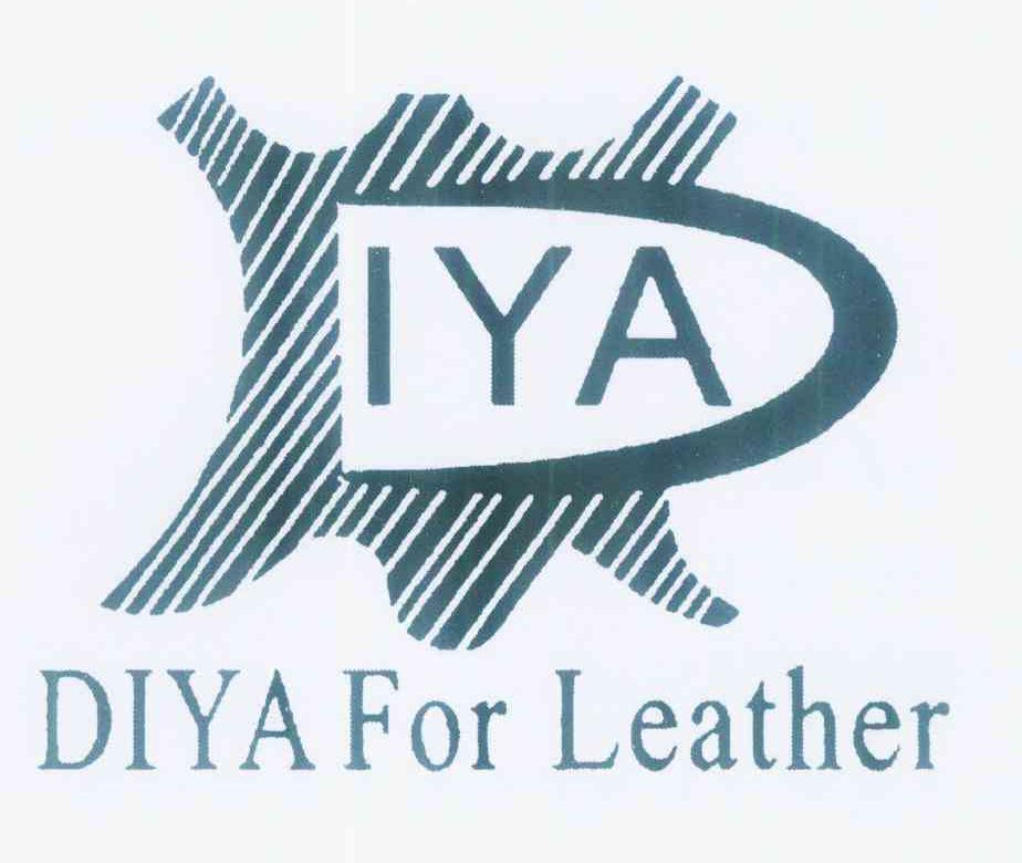 商标名称IYA DIYA FOR LEATHER商标注册号 11468104、商标申请人开平市旭铭晖皮革材料有限公司的商标详情 - 标库网商标查询