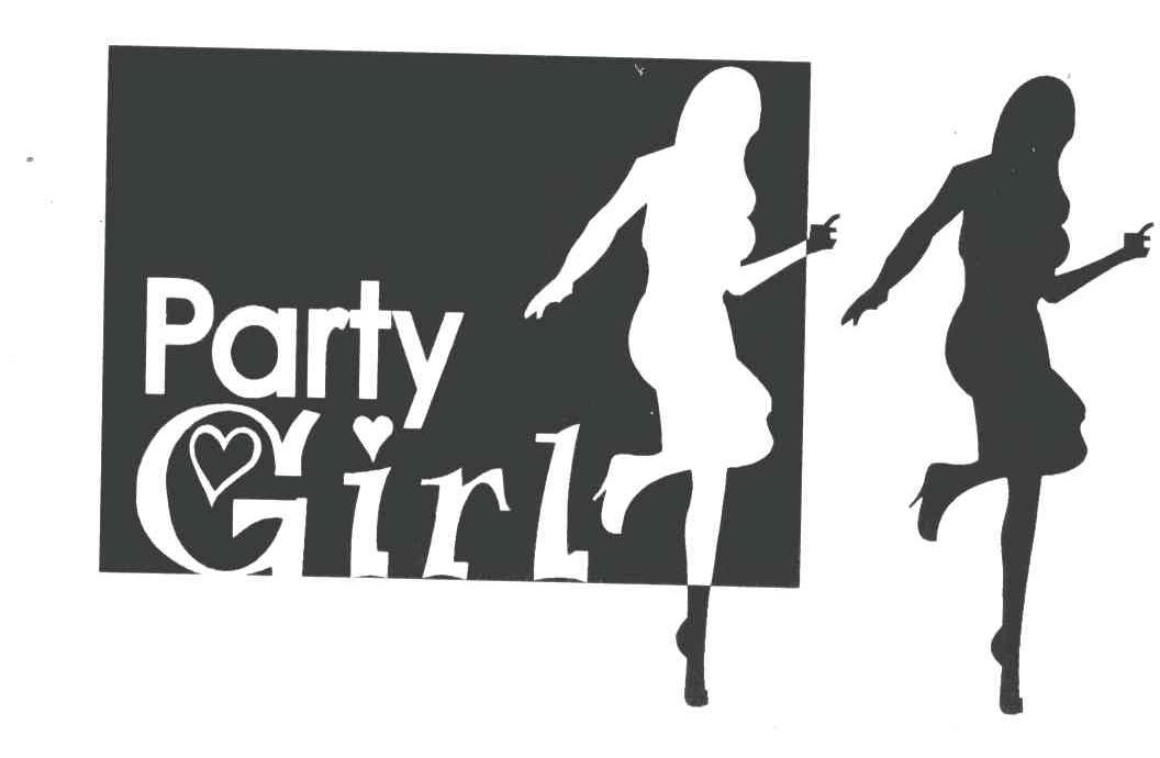 商标名称PARTY GIRL商标注册号 4919974、商标申请人陈万贵N的商标详情 - 标库网商标查询