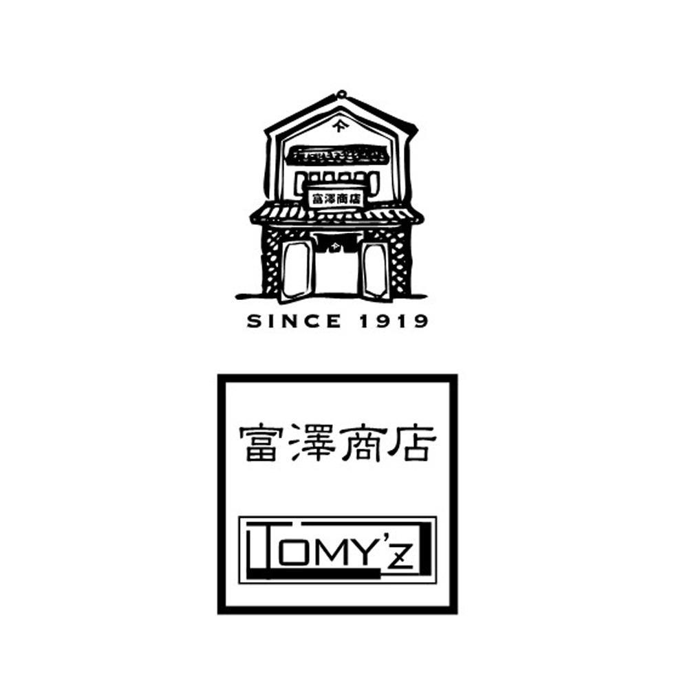 商标名称富泽商店 TOMY'Z SINCE 1919商标注册号 14125828、商标申请人龙海市富泽食品有限公司的商标详情 - 标库网商标查询