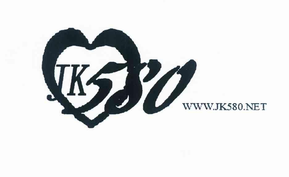 商标名称JK 580 WWW.JK580.NET商标注册号 10174728、商标申请人中国580健康产业投资集团有限公司的商标详情 - 标库网商标查询