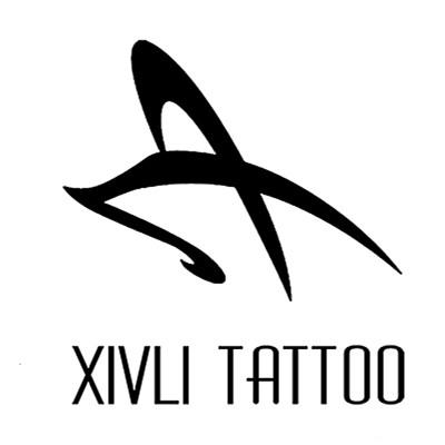 商标名称XL XIVLI TATTOO商标注册号 18265464、商标申请人广州本色职业技能培训有限公司的商标详情 - 标库网商标查询