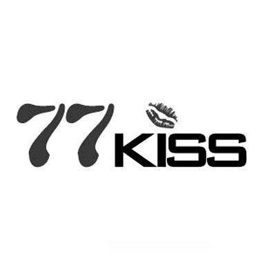 商标名称77 KISS商标注册号 9829315、商标申请人上海乐磊服饰有限公司的商标详情 - 标库网商标查询