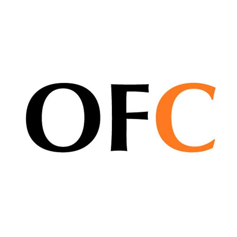 商标名称OFC商标注册号 10246983、商标申请人上海占域电子科技有限公司的商标详情 - 标库网商标查询