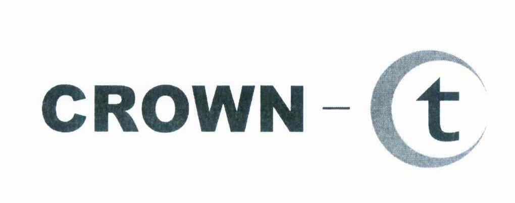 商标名称CROWN-T商标注册号 12125954、商标申请人上海冠军贸易有限公司的商标详情 - 标库网商标查询